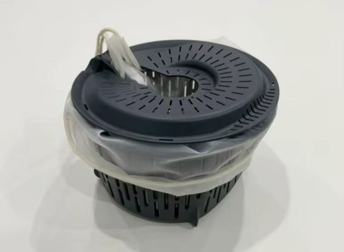Bolsa De Gasa De Malla 120 Compatible Cestillo Thermomix