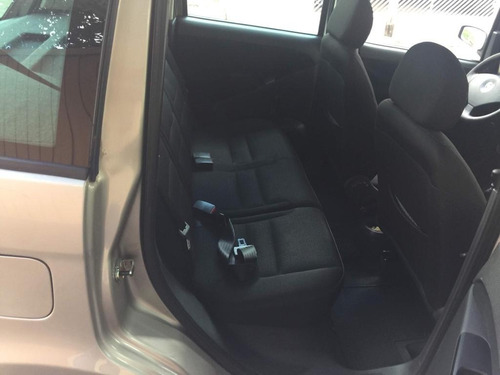 Fiat Idea Elx 1.4 8v 2006 Completo Com Ar Cond. E Direção