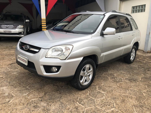 Kia Sportage 2.7 V6 Ex 4x4 5p