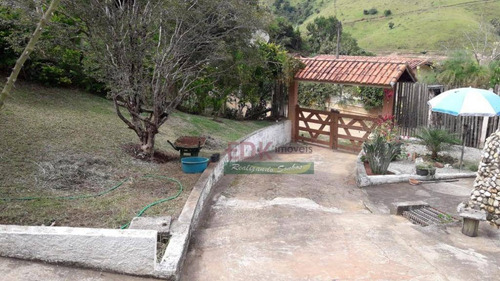 Imagem 21 de 30 de Chácara Com 3 Dormitórios À Venda, 36000 M² Por R$ 450.000,00 - Redencao - Redenção Da Serra/sp - Ch0573