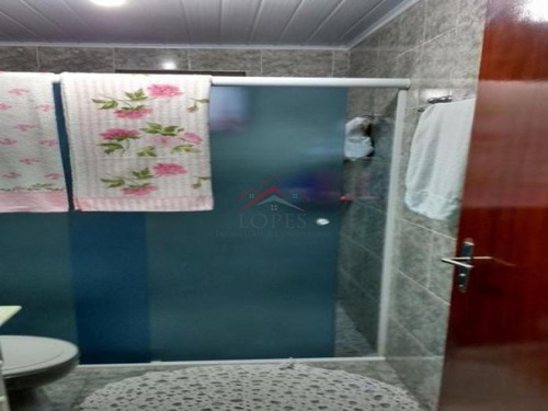 Imagem 9 de 20 de Ótimo Sobrado À Venda - Eldorado - Id 836 - 836