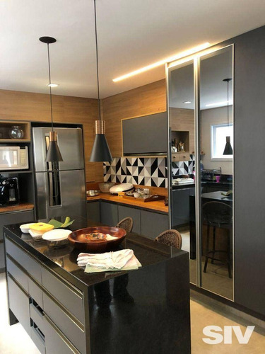 Imagem 8 de 13 de Casa Para Venda No Bairro Riviera De São Lourenço Em Bertioga - Cod: Ir17174 - Ir17174