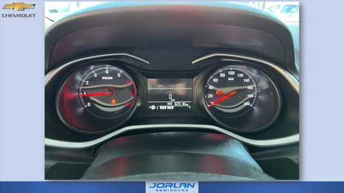 Chevrolet Onix 1.0 TURBO FLEX PLUS LT MANUAL