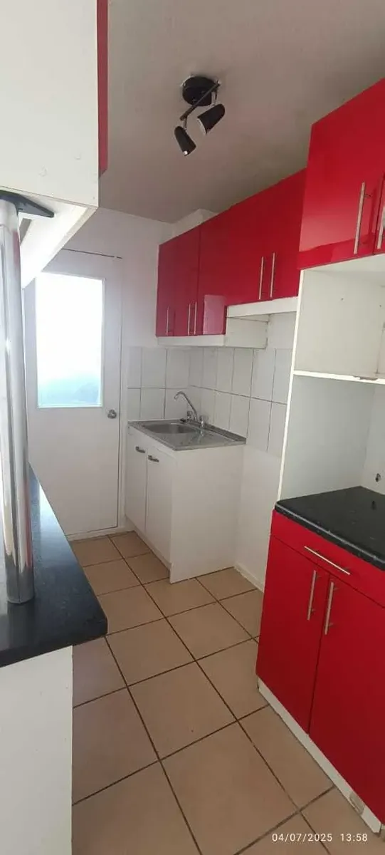 Imagen 4 de 24 de Venta Depto 3d-1b Comuna De Santiago (76700)