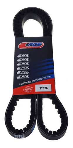 Correa V 22525 Toyota Landcruiser 4.0 90-91 