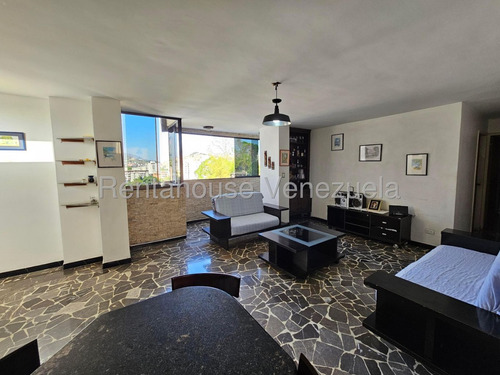 Apartamento En Venta, Urb. El Marques