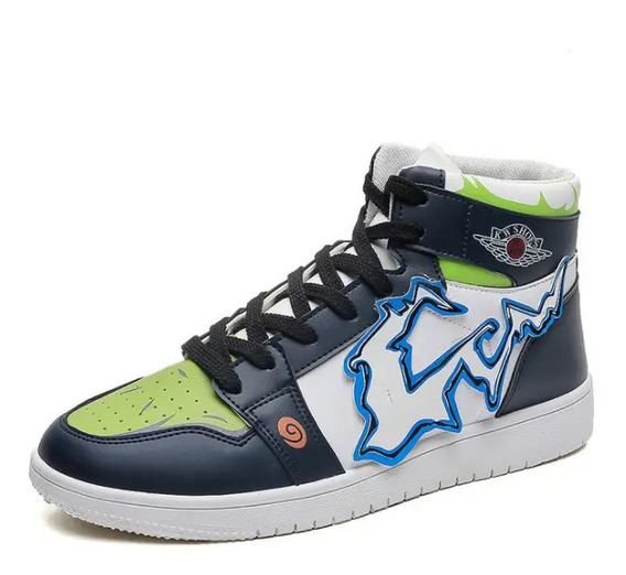 Nike Aire Fuerza Uno Zapatos para colorear, imprimir e dibujar – Dibujos -Colorear.Com
