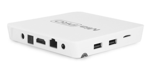 Imagen 4 de 6 de Tv Box Convertir Smart Tv Aoni Disney 4k Netflix
