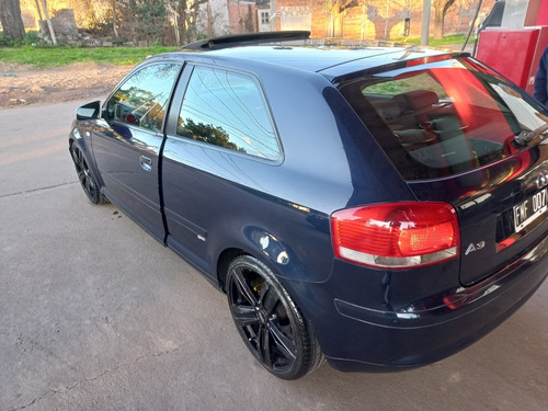 Imagen 2 de 15 de Audi A3 2006 2.0 Fsi