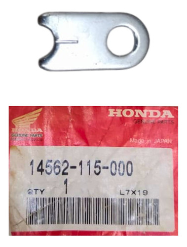 Traba De Tensor D Distribucion Honda Xr 75 80 100 Crf 80 100