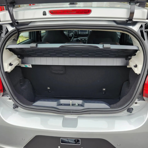 Fiat Mobi 1.0 Trekking