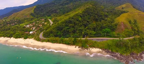 Lançamento Na Praia De Santiago - Preço Único 399 Mil - 2 Suítes - 12740
