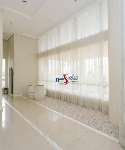 Imagem 21 de 30 de Apartamento Com 4 Dormitórios À Venda, 242 M² Por R$ 2.800.000 - Tatuapé - São Paulo/sp - Ap3088