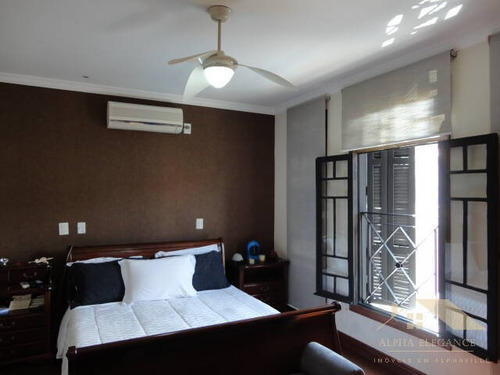 Imagem 11 de 15 de Linda Casa P/ Venda E Locação Valor R$ 2.555.000. - 363