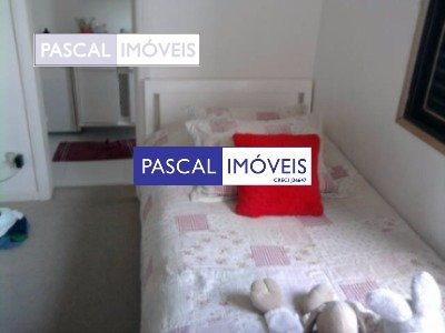 Imagem 15 de 15 de Apartamento Moema 03 Suites 03 Vagas. - V-16625