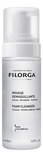 Filorga Mousse Desmaquillante 150ml  Original