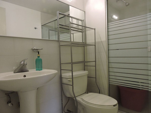 Penthouse Con Roof Garden En Venta En Colonia Nápoles
