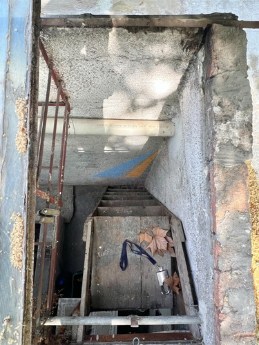 Imagen 17 de 20 de Venta Local - Depósito - Galpón En Aguada. Entrepiso. Sótano. Trifásica. 180 M²!