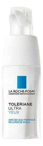 La Roche Posay Toleriane Ultra Ojos 20ml Tipo De Piel Sensible