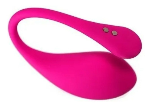 Lovense Lush 3 Vibrador Bala Potente Aplicación Bluetooth