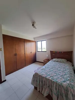 Apartamento en alquiler
