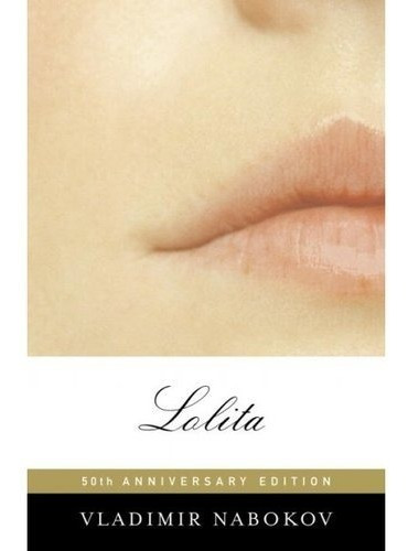 Lolita Versión En Inglés