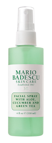 Mario Badescu Spray Facial Mario Badescu Co