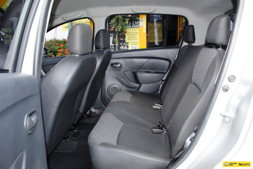 Renault Sandero 1.6 Life