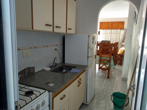 Imagen 6 de 14 de Duplex Amoblado - Calle 61 N° 142 Mar Del Tuyu