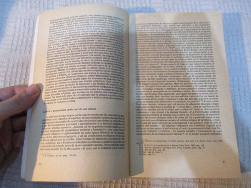 Imagen 6 de 7 de Gimeno Sacristán - La Enseñanza: Su Teoría Y Su Práctica