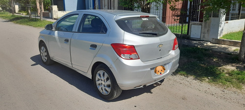Chevrolet Onix 1.4 Lt Mt 98cv