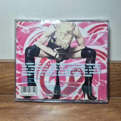 Madonna / Hard Candy / マドンナ / グッズ / CD Hard Candy | Amazon
