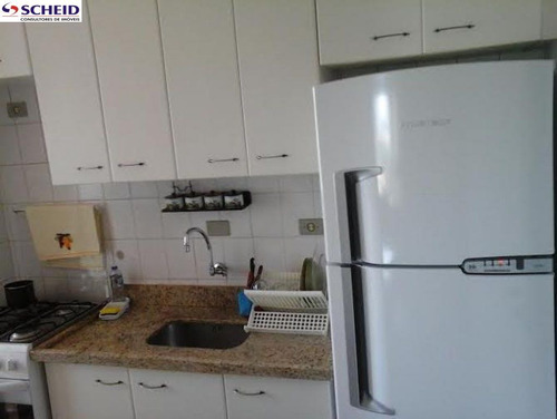 Imagem 8 de 15 de Belíssimo Apartamento - Mc2862