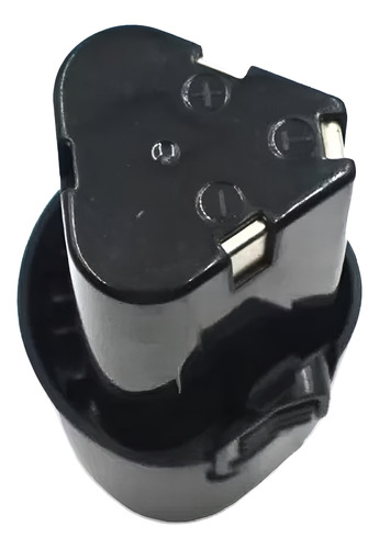 Bateria Recarregável Zem 25v Li-ion Triangular
