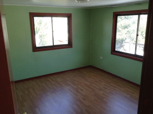 Vende Casa 5d,2b,1e Sector Huachicoop Comuna De Talcahuano