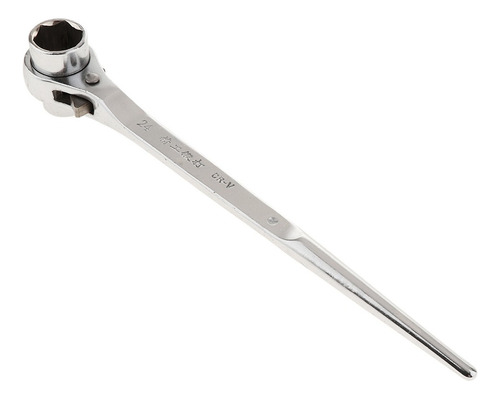 19mm-24mm Andamio Podger Llave De Trinquete Llave De Mano