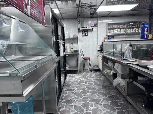 Fondo De Comercio En Venta Pie De Calle San Martin
