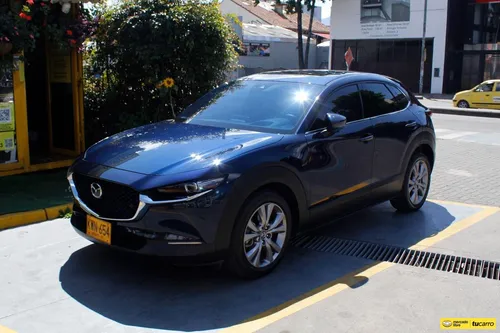 Mazda CX-30 2.5 Grand Touring 4X2 At