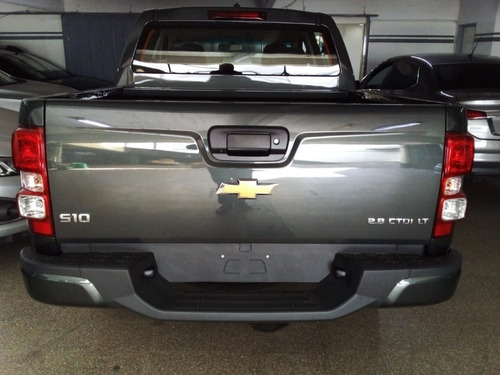 Imagen 3 de 14 de Nueva S-10 Lt 4x2 M/t 2.8td Dc 2021 Anticipo Y Cuotas!!!! Jb