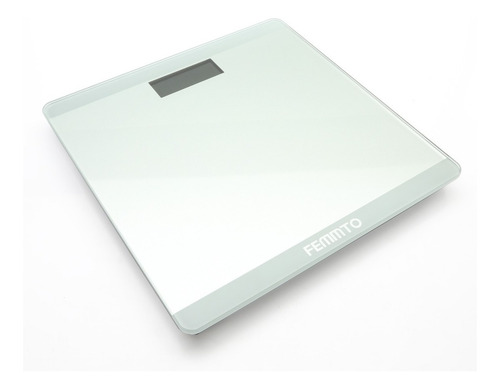 Imagen 5 de 8 de Balanza De Baño Digital Electronica Cuerpo Persona 180kg