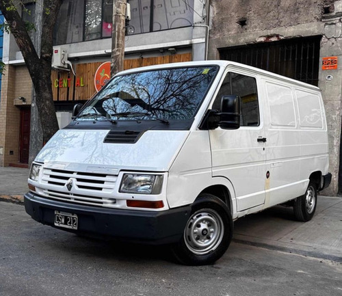 Renault Trafic 1.9 T 313 D