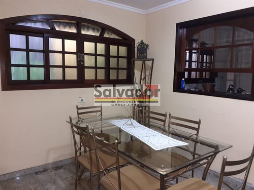 Sobrado Na Rua Romantistmo - Jardim Cidalia - São Paulo - 8565
