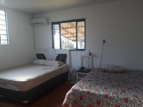 Chácara 10.600 M² - Lomba Grande - Novo Hamburgo - Rs - 2252 - 34497067