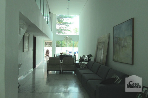 Imagem 3 de 15 de Casa À Venda No Santa Lúcia - Código 256599 - 256599