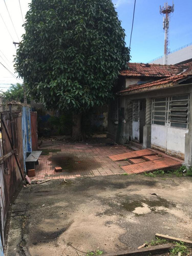 Imagem 5 de 20 de Ótima Casa 400m2+1ºandar Anexo+02 Quitinetes Anexo, 16 Vagas Excelente Localização - 14772l