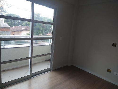 Imagem 5 de 24 de Apartamento Residencial Em Curitiba - Pr - Ap0067_capr