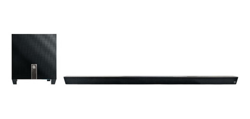 Definitive Technology W Studio Micro 3.1 Barra De Sonido +sw