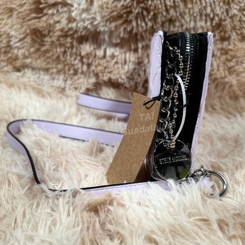 Steve Madden Crossbody Original Nueva Cartera Dama Mujer