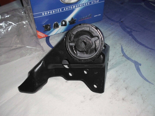 Imagen 6 de 10 de Base Motor Izquierda Neon 99 Al 2002