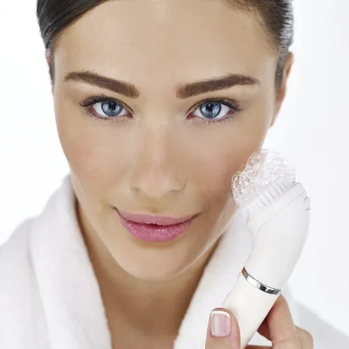 Braun Face 810 Depiladora Eléctrica